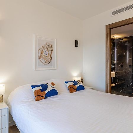 Appartements Croisette Grand Hotel Cannes Zewnętrze zdjęcie