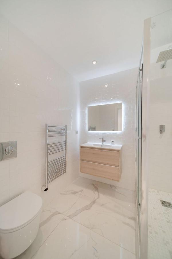 Appartements Croisette Grand Hotel Cannes Zewnętrze zdjęcie