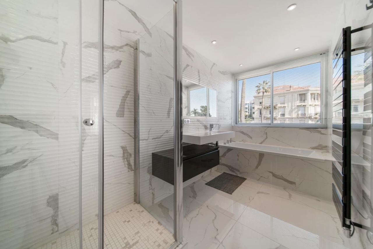 Appartements Croisette Grand Hotel Cannes Zewnętrze zdjęcie