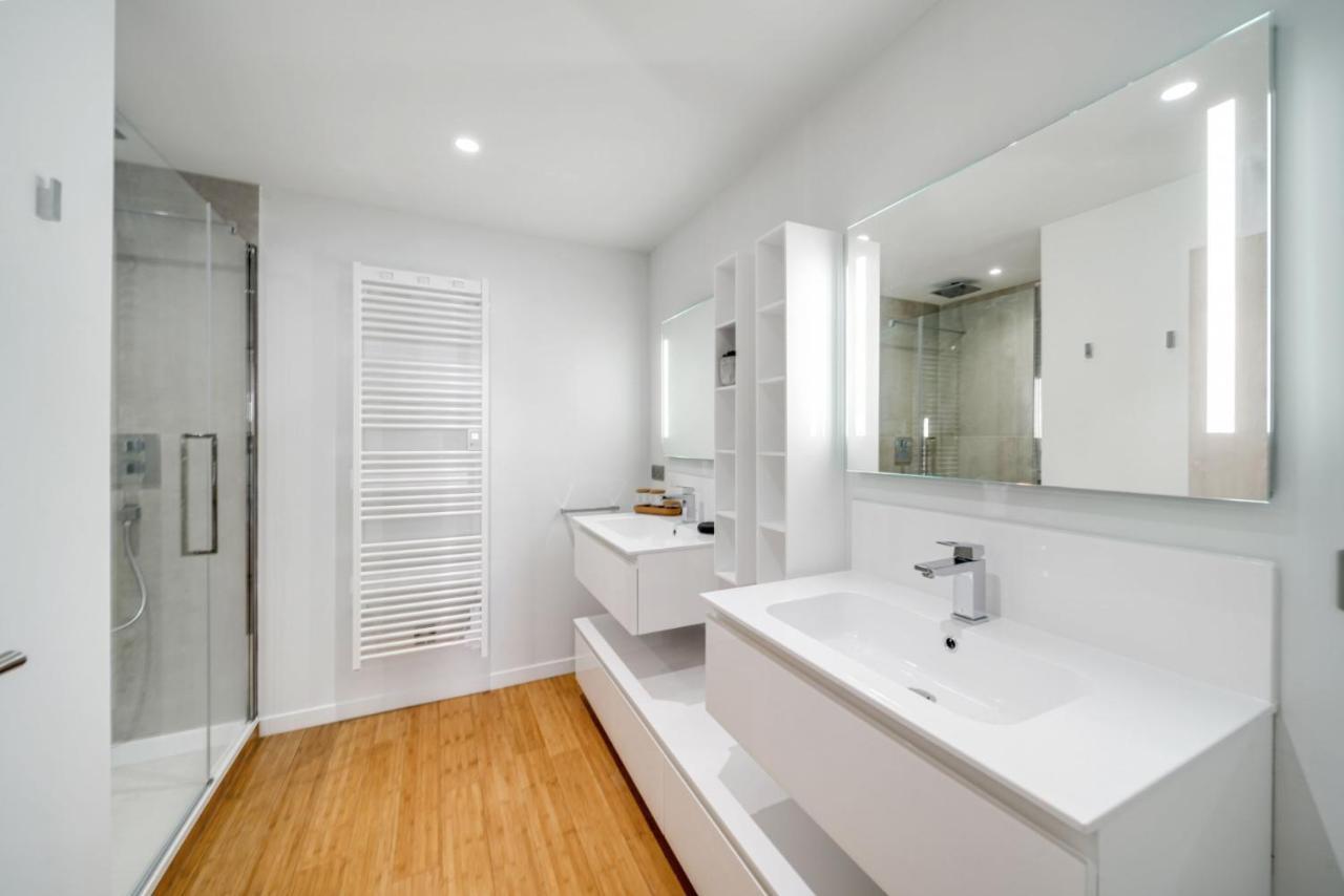 Appartements Croisette Grand Hotel Cannes Zewnętrze zdjęcie