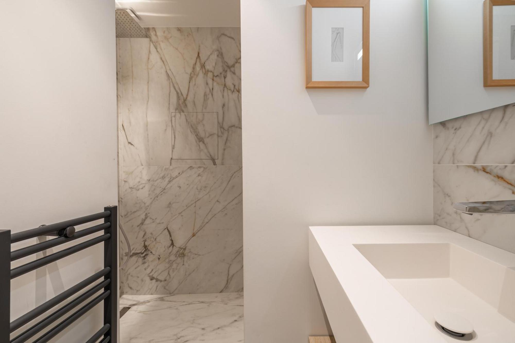 Appartements Croisette Grand Hotel Cannes Zewnętrze zdjęcie